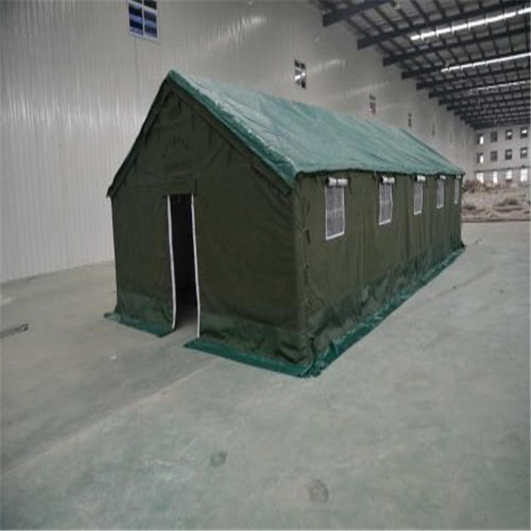 江门充气军用帐篷模型订制厂家
